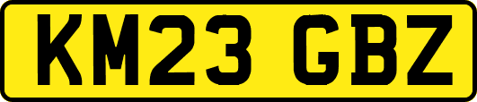 KM23GBZ