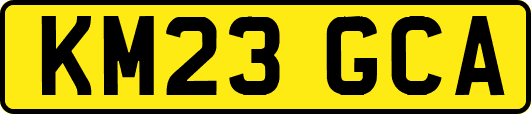 KM23GCA