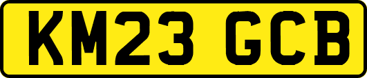 KM23GCB
