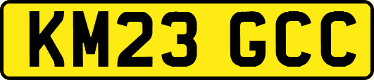 KM23GCC
