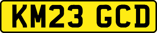 KM23GCD