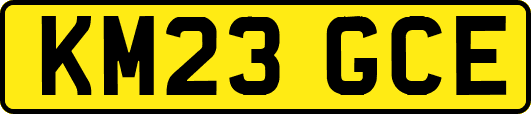 KM23GCE
