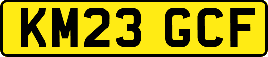 KM23GCF