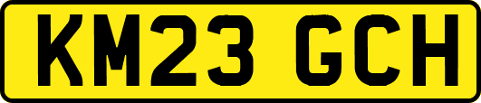 KM23GCH