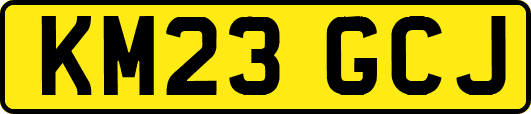 KM23GCJ