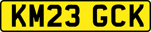 KM23GCK
