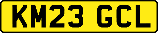 KM23GCL