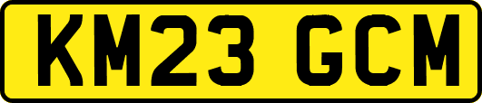 KM23GCM
