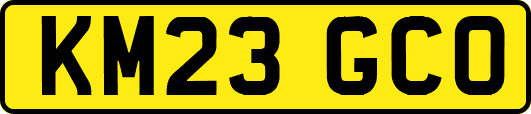 KM23GCO