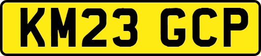 KM23GCP