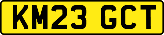 KM23GCT