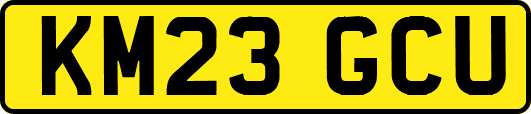 KM23GCU