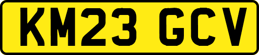 KM23GCV