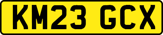 KM23GCX