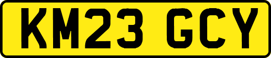 KM23GCY