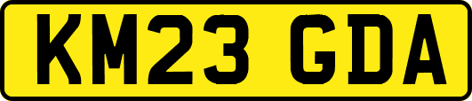 KM23GDA