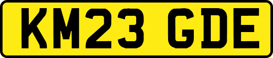 KM23GDE