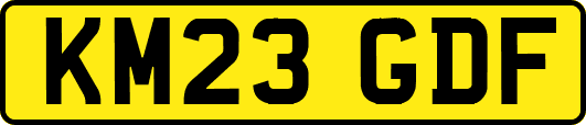 KM23GDF