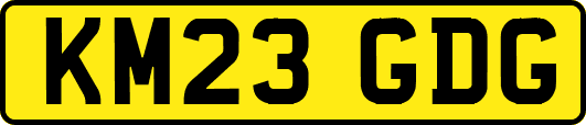 KM23GDG