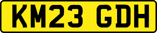 KM23GDH