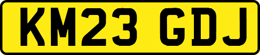 KM23GDJ