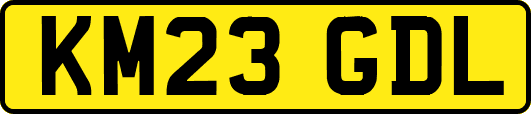 KM23GDL