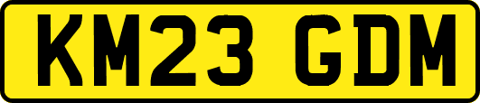 KM23GDM
