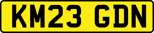 KM23GDN