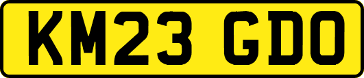 KM23GDO