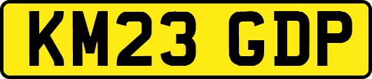 KM23GDP