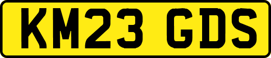KM23GDS