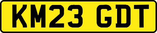 KM23GDT