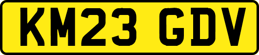 KM23GDV