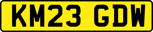 KM23GDW