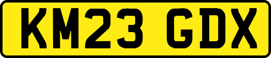 KM23GDX
