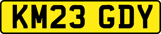 KM23GDY