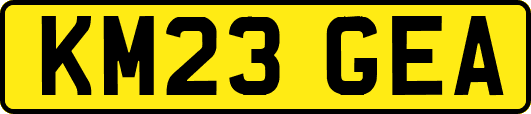 KM23GEA