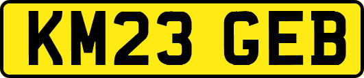 KM23GEB