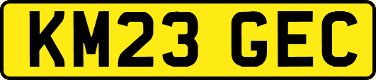 KM23GEC