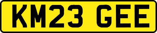 KM23GEE