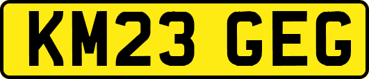 KM23GEG