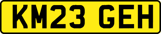 KM23GEH
