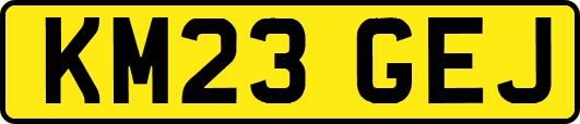 KM23GEJ