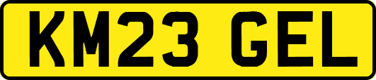 KM23GEL