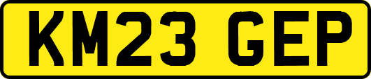 KM23GEP