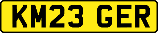 KM23GER