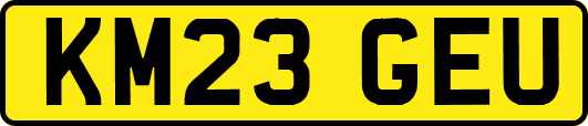 KM23GEU