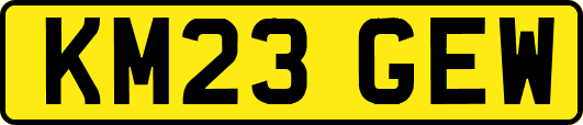 KM23GEW