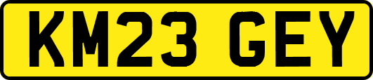 KM23GEY