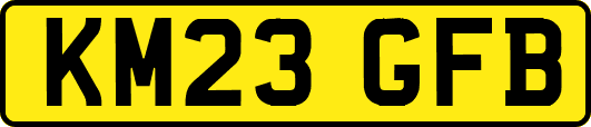 KM23GFB